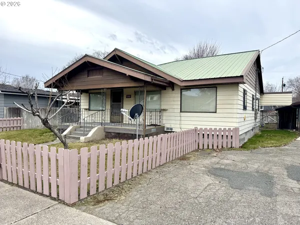$265,000 | 1905 Cherry Street, Baker City, OR 97814