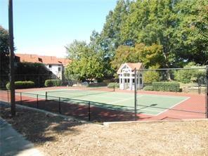 17919 Kings Point Drive, Unit E Cornelius, NC 28031 - Photo 27 of 30 a view of a park
