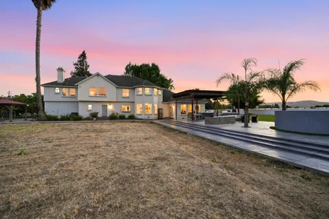 $2,999,999 | 194 Lantz Drive, Morgan Hill, CA 95037