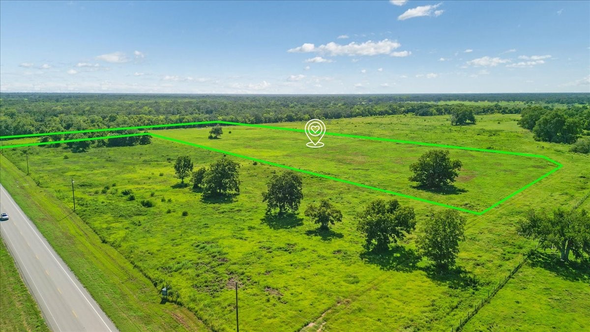 8922 FM 521 Road Brazoria, TX 77422 - Photo 6 of 14 a view of a golf course