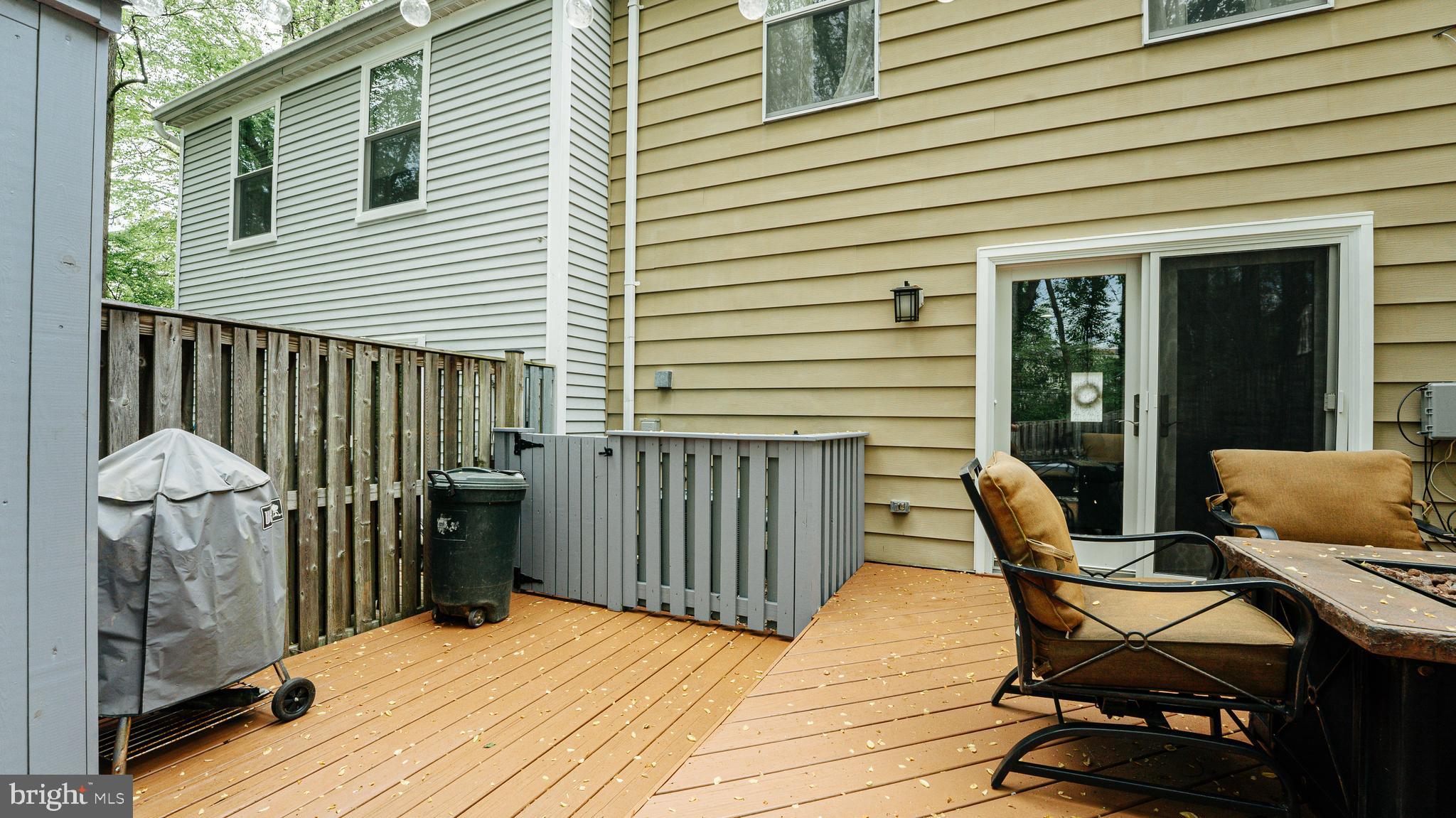 9134 Everett Court Springfield, VA 22152 - Photo 19 of 38