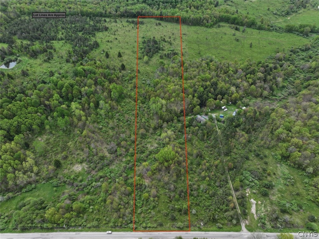Reynolds Road Franklinville, NY 14737 - Photo 1 of 38