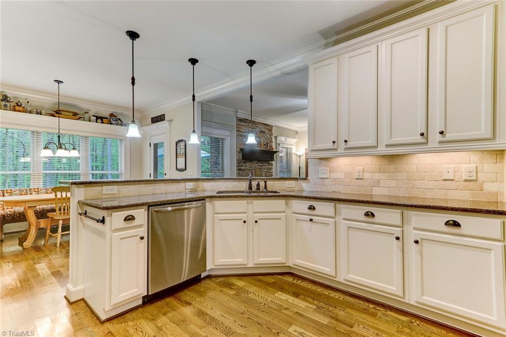 8706 Invershield Court Oak Ridge, NC 27310 - Photo 11 of 30