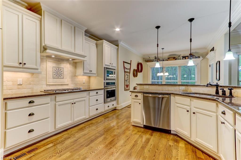 8706 Invershield Court Oak Ridge, NC 27310 - Photo 12 of 30