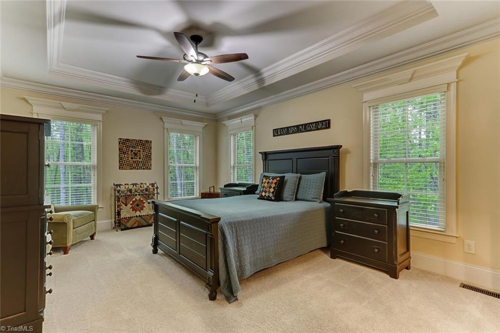 8706 Invershield Court Oak Ridge, NC 27310 - Photo 13 of 30
