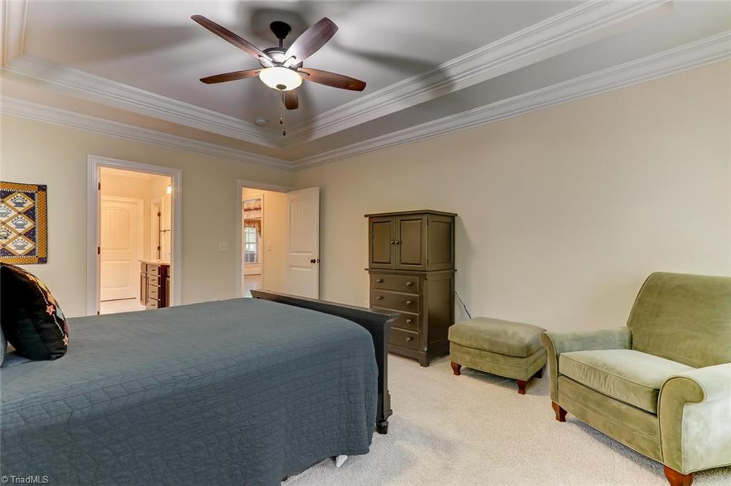 8706 Invershield Court Oak Ridge, NC 27310 - Photo 14 of 30