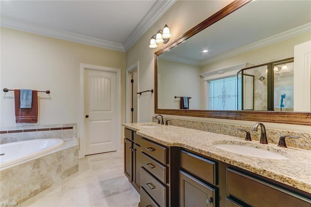 8706 Invershield Court Oak Ridge, NC 27310 - Photo 15 of 30