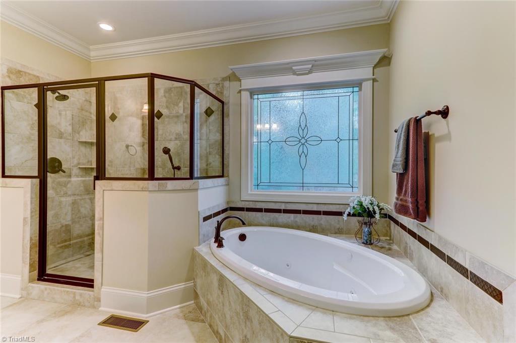 8706 Invershield Court Oak Ridge, NC 27310 - Photo 16 of 30