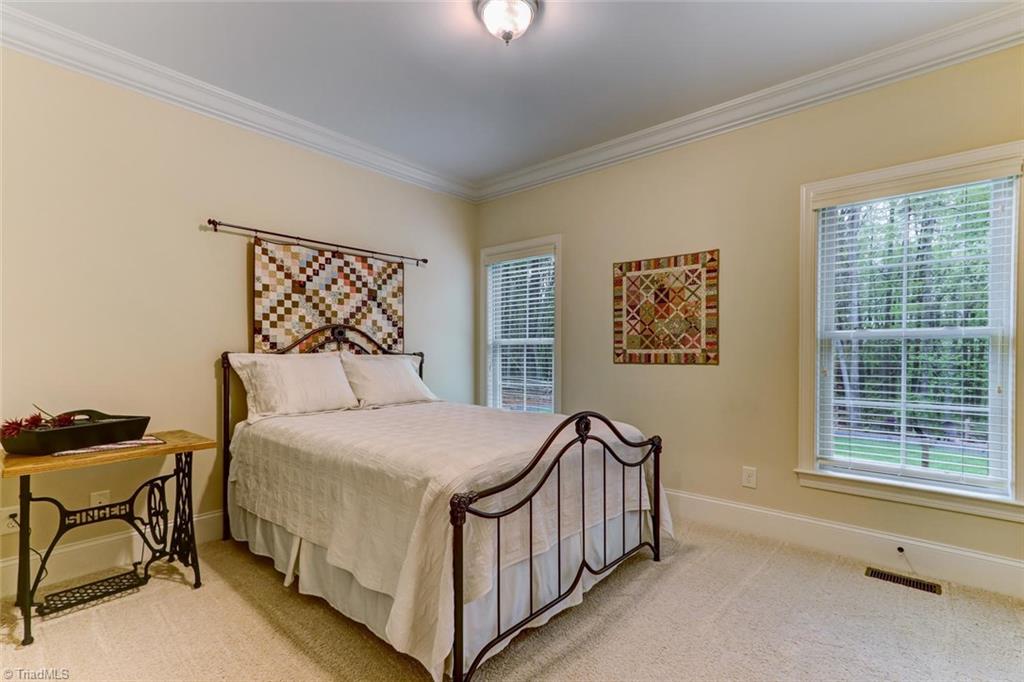 8706 Invershield Court Oak Ridge, NC 27310 - Photo 17 of 30