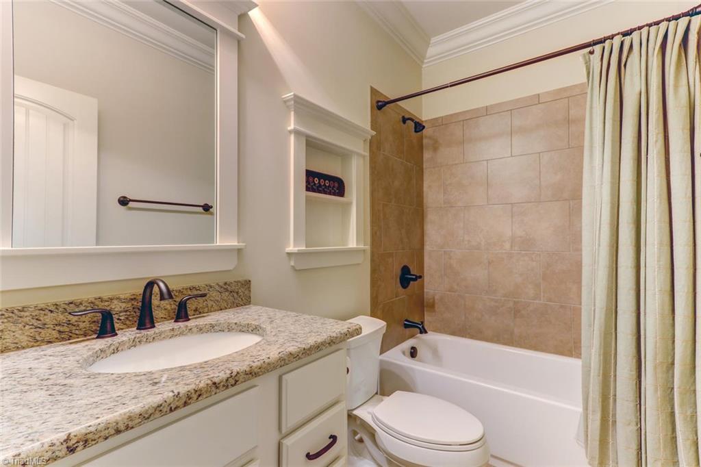 8706 Invershield Court Oak Ridge, NC 27310 - Photo 18 of 30