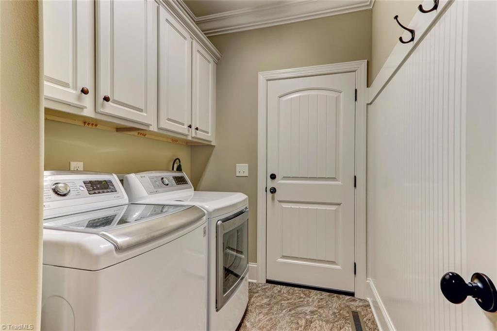 8706 Invershield Court Oak Ridge, NC 27310 - Photo 19 of 30