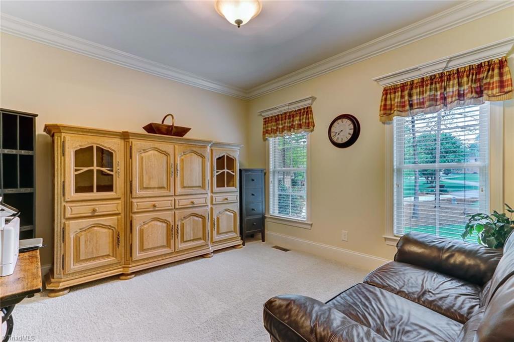 8706 Invershield Court Oak Ridge, NC 27310 - Photo 3 of 30