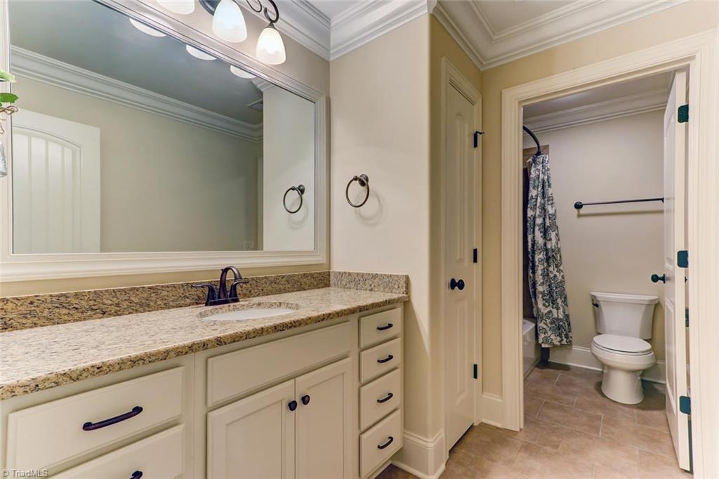 8706 Invershield Court Oak Ridge, NC 27310 - Photo 22 of 30