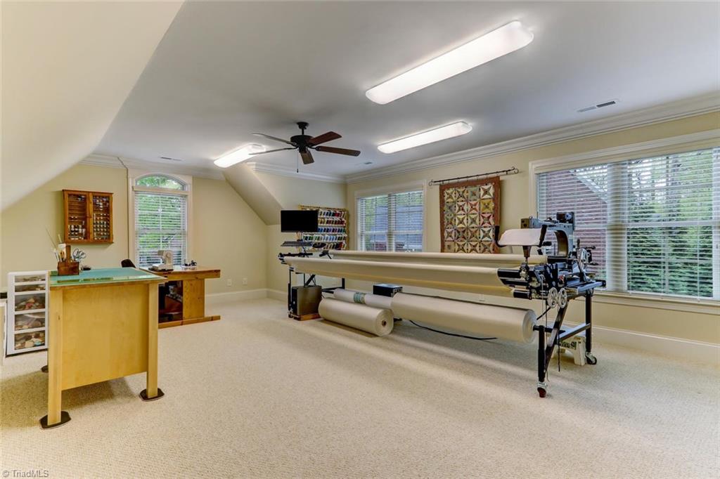 8706 Invershield Court Oak Ridge, NC 27310 - Photo 23 of 30