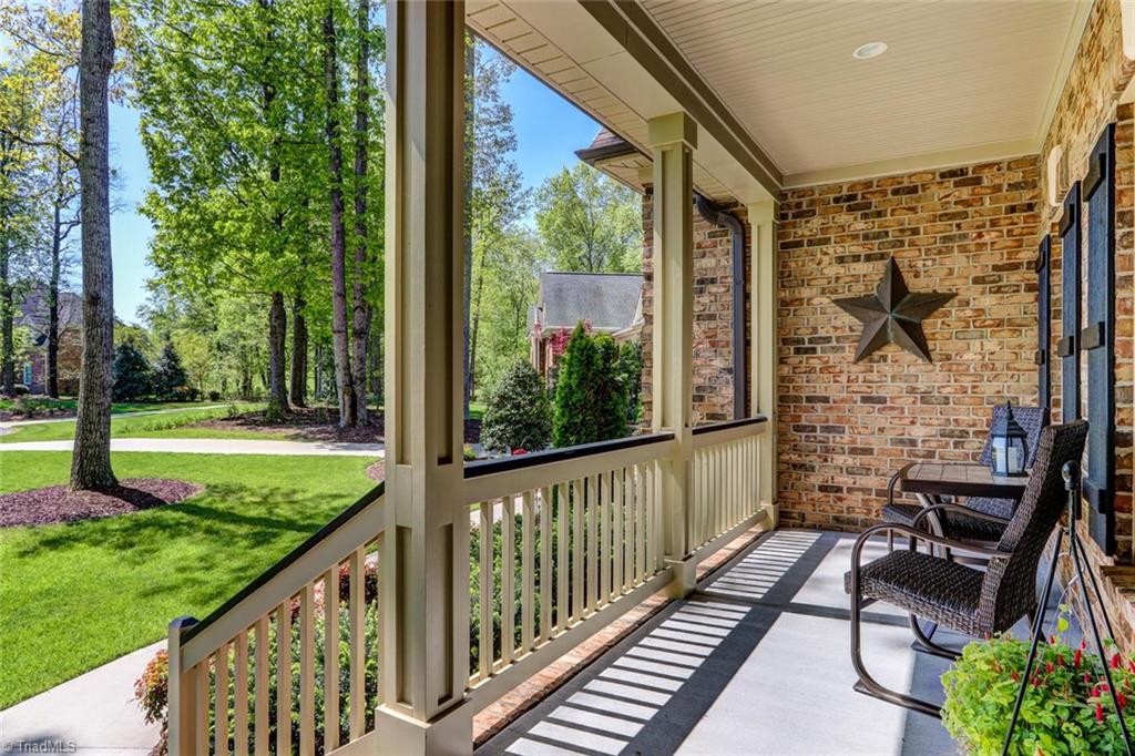 8706 Invershield Court Oak Ridge, NC 27310 - Photo 28 of 30