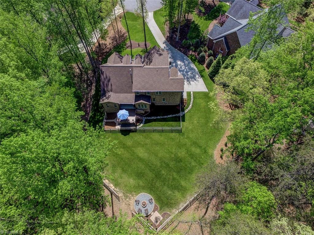 8706 Invershield Court Oak Ridge, NC 27310 - Photo 29 of 30