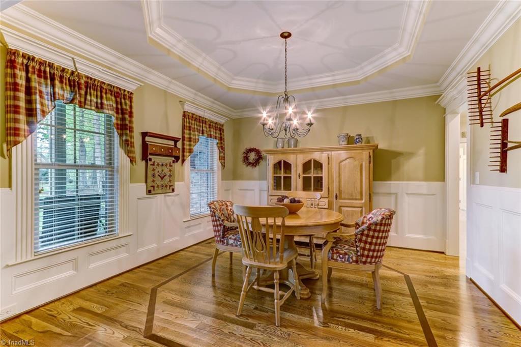 8706 Invershield Court Oak Ridge, NC 27310 - Photo 4 of 30