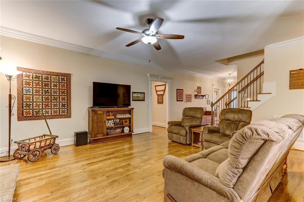 8706 Invershield Court Oak Ridge, NC 27310 - Photo 7 of 30