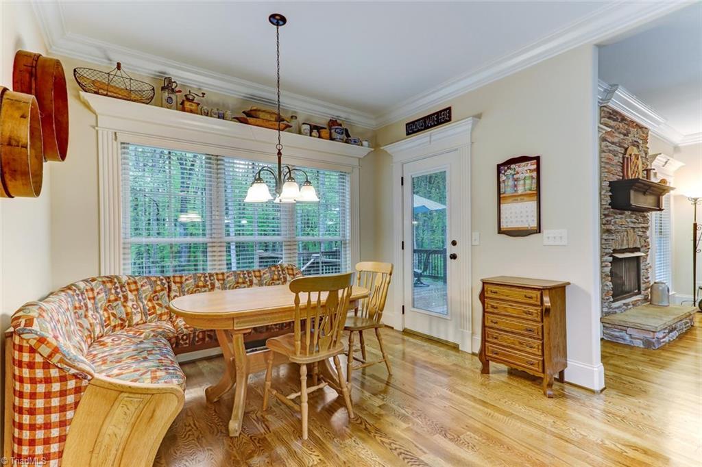 8706 Invershield Court Oak Ridge, NC 27310 - Photo 8 of 30