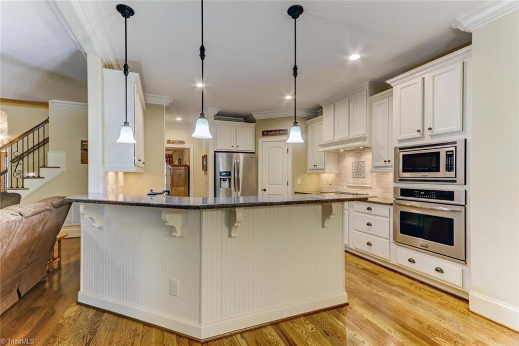 8706 Invershield Court Oak Ridge, NC 27310 - Photo 9 of 30