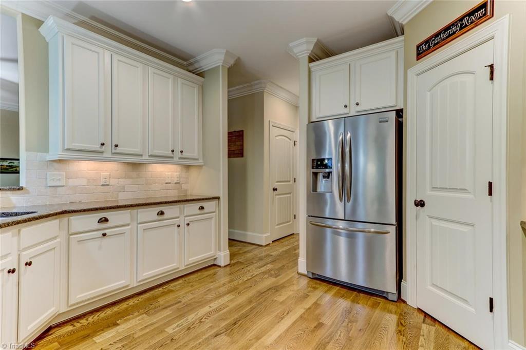 8706 Invershield Court Oak Ridge, NC 27310 - Photo 10 of 30