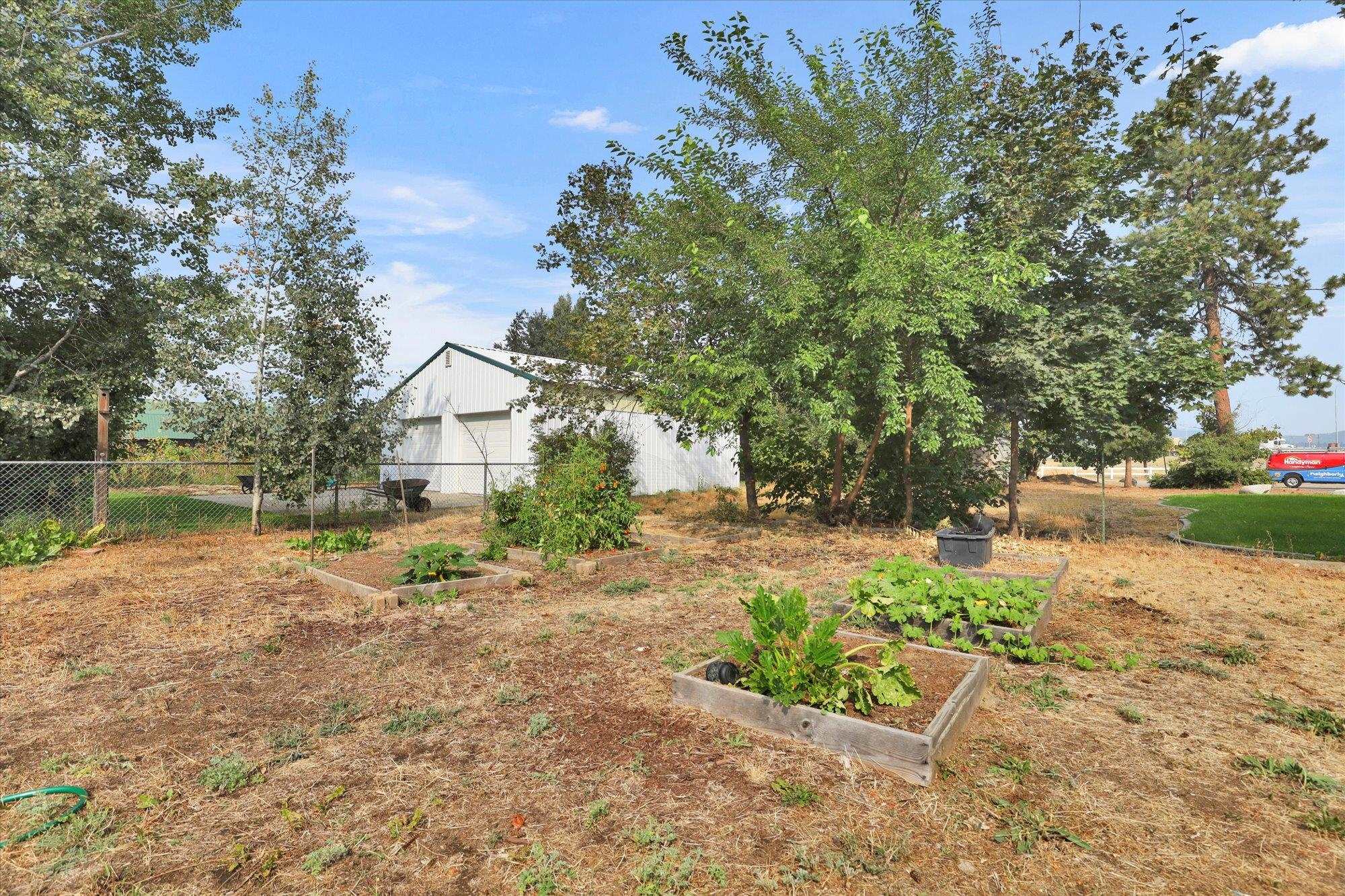 623 North Barker Road Spokane Valley, WA 99016 - Photo 29 of 39 Gallery Image 29