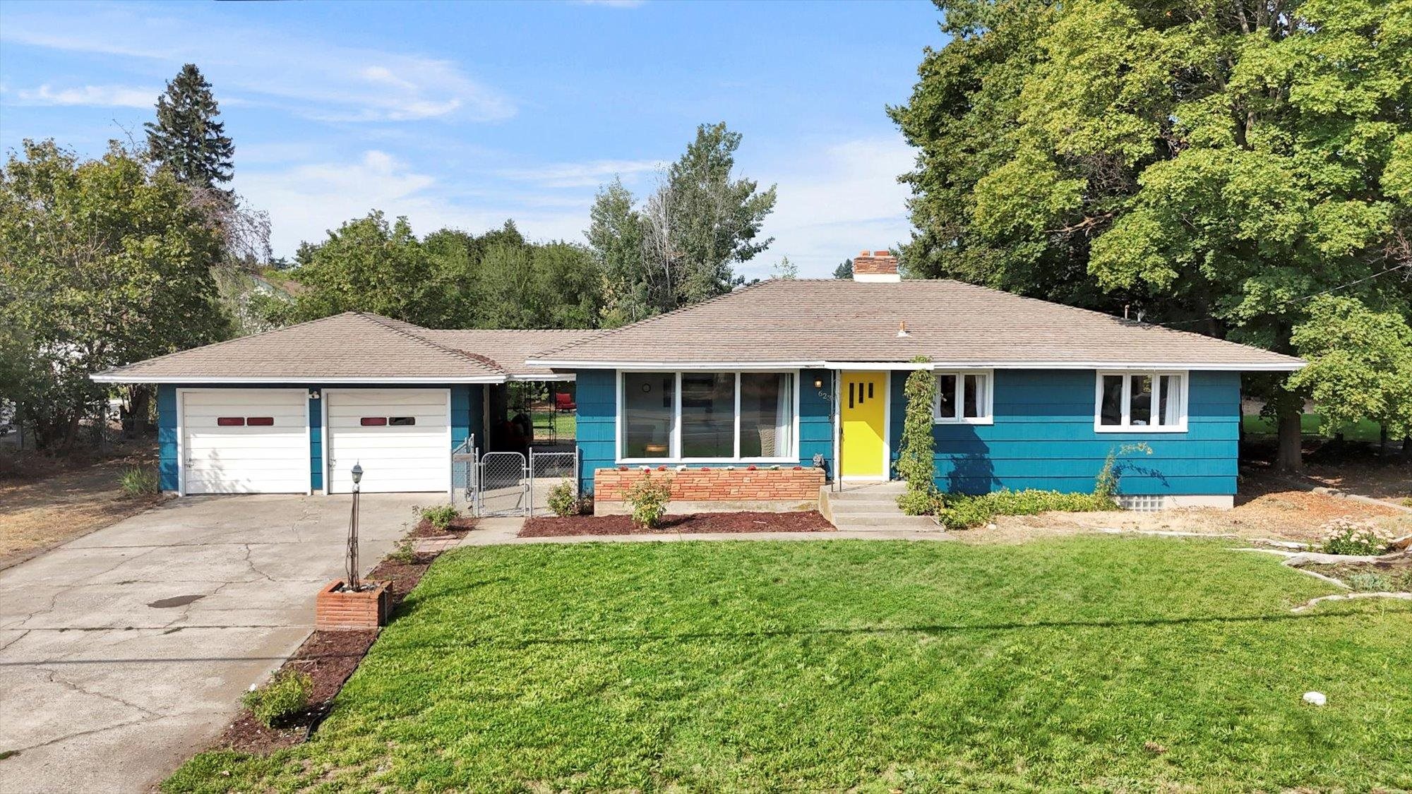 623 North Barker Road Spokane Valley, WA 99016 - Photo 31 of 39 Gallery Image 31