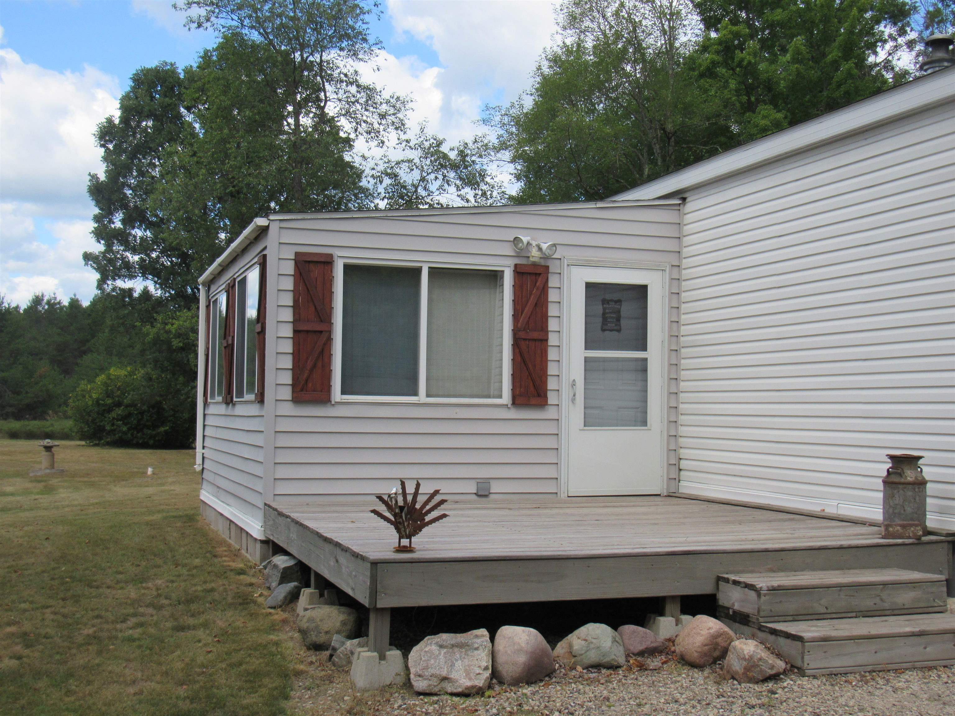 W8598 Beecher Lake Road Pembine, WI 54156 - Photo 12 of 66 Gallery Image 12