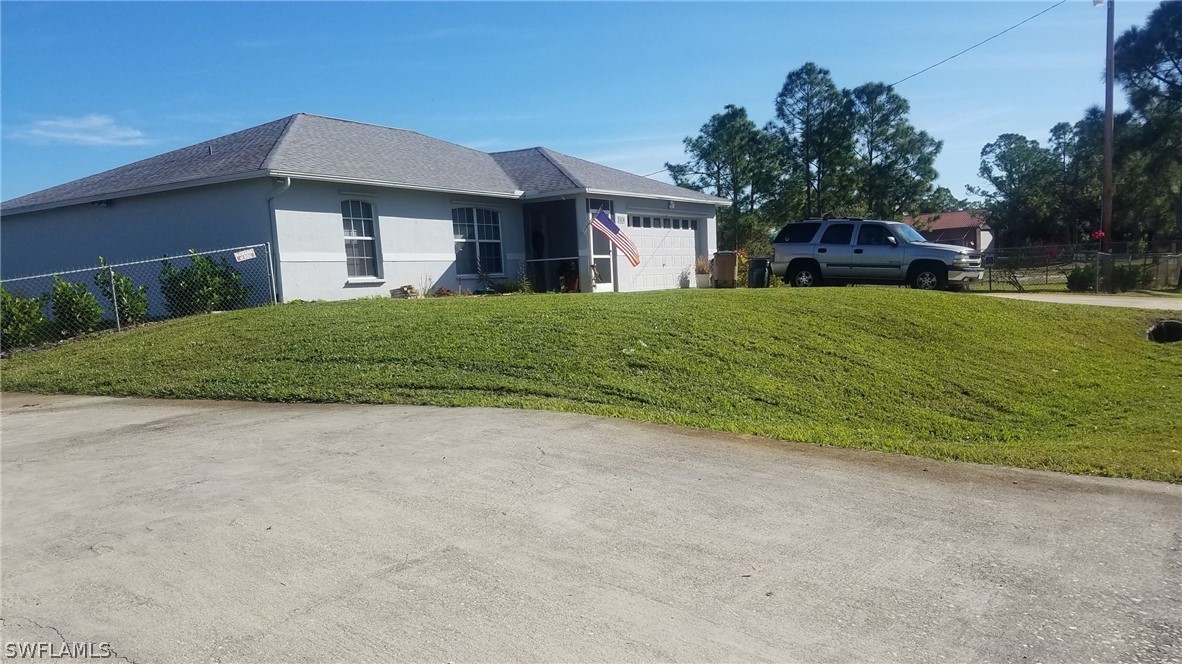 1319 Meadow Road Lehigh Acres, FL 33976 - Photo 1 of 12 Gallery Image 1
