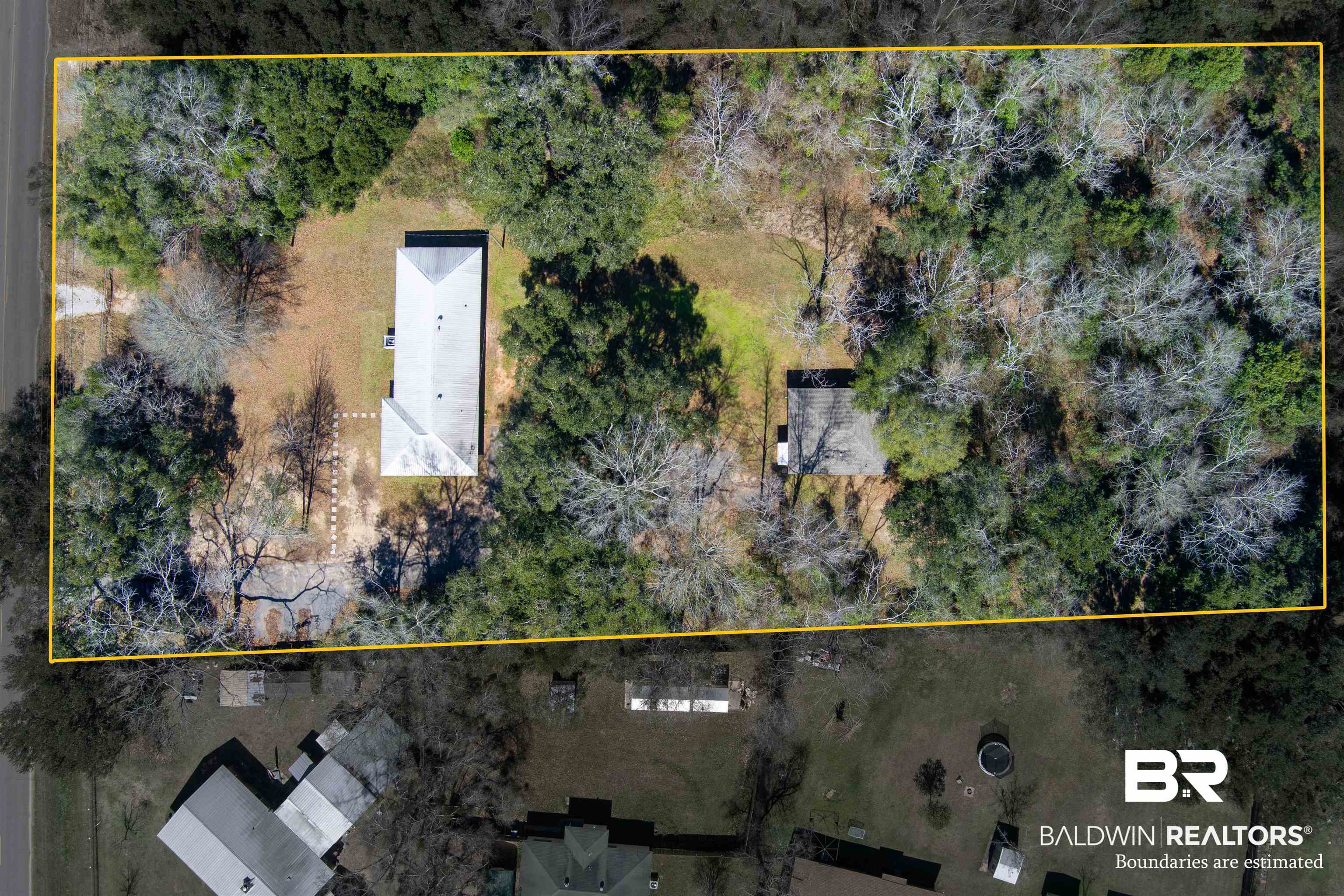 5265 Travis Road Mobile, AL 36619 - Photo 23 of 55