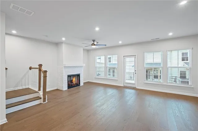 $373,261 | 5719 Tillman Way, Powder Springs, GA 30127