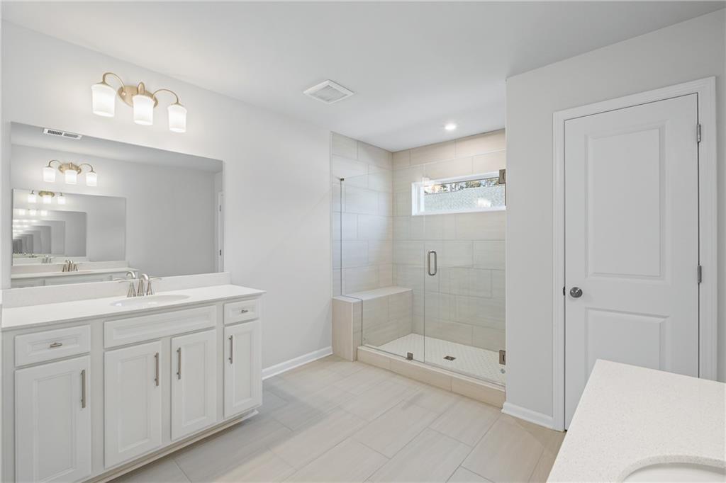 5719 Tillman Way Powder Springs, GA 30127 - Photo 6 of 8