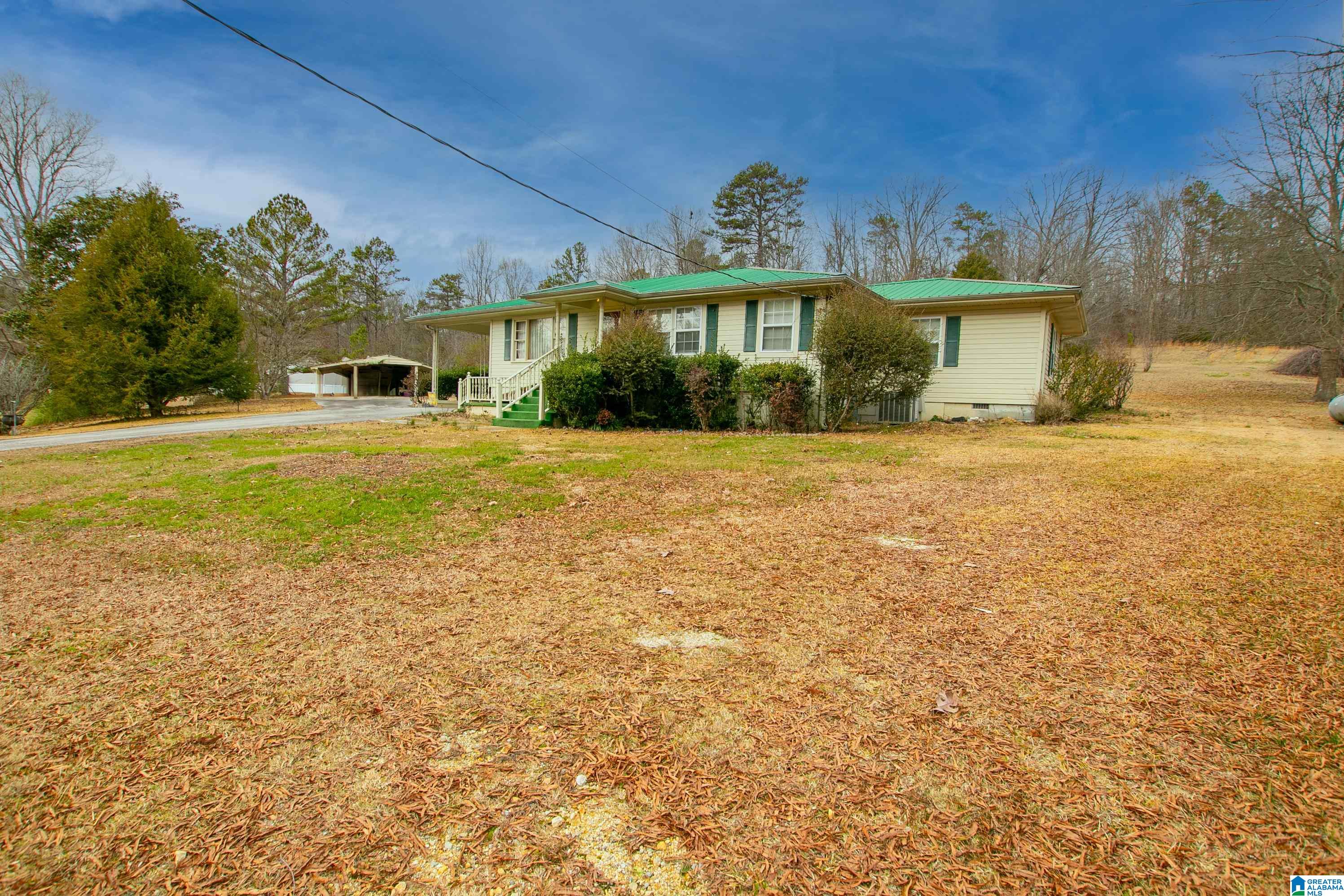 1042 Hoyt Hill Road Ashville, AL 35953 - Photo 31 of 45