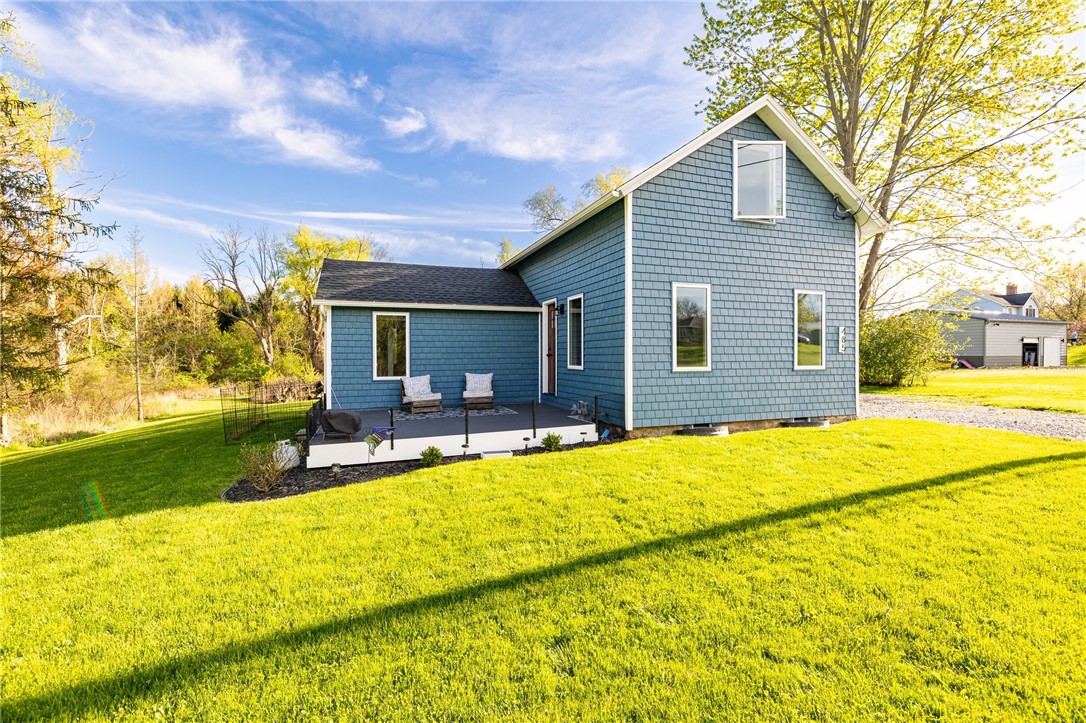 485 Bromley Road Riga, NY 14428 - Photo 1 of 1 Gallery Image 1