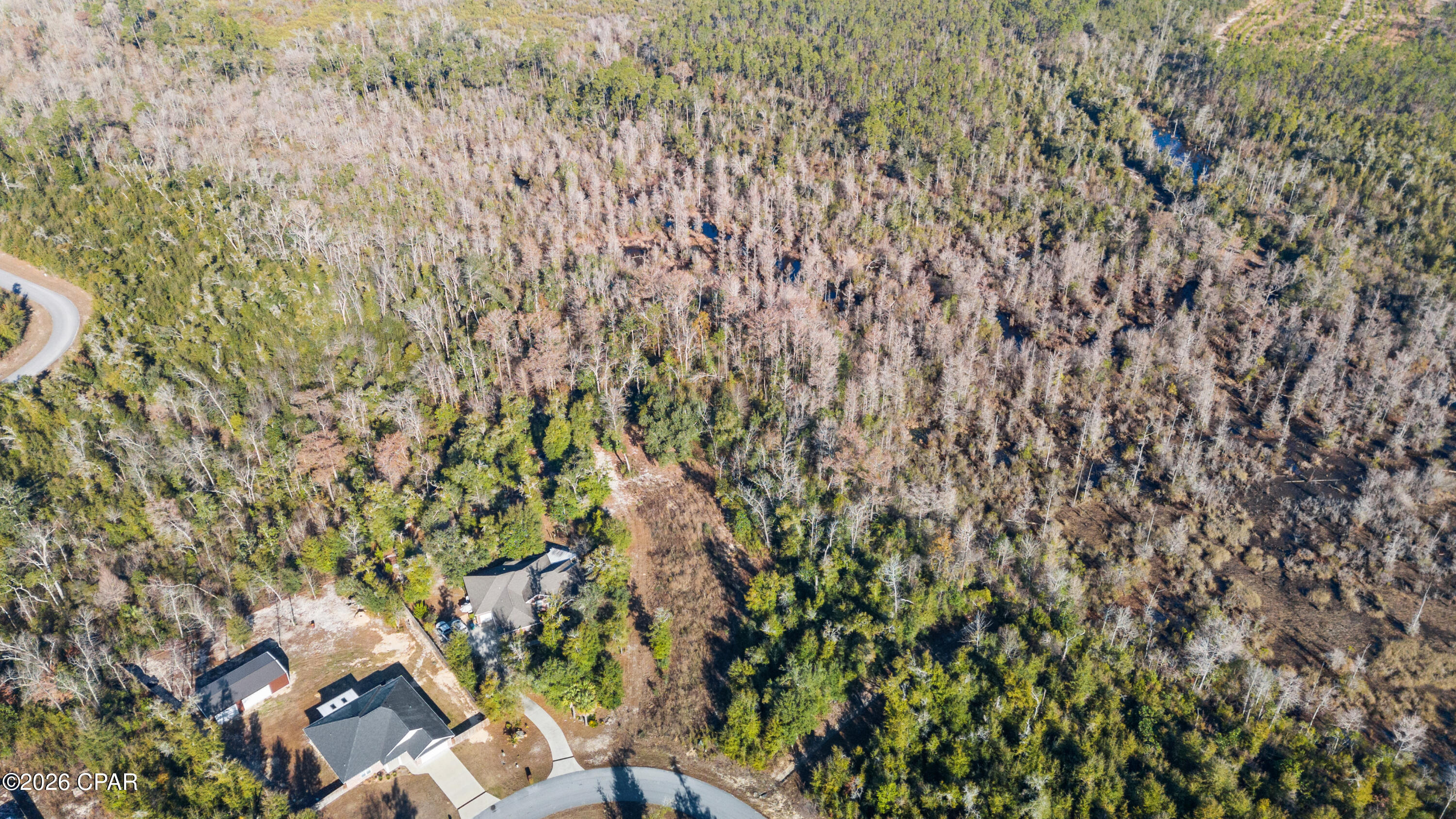 3517 High Cliff Road Panama City, FL 32409 - Photo 6 of 13