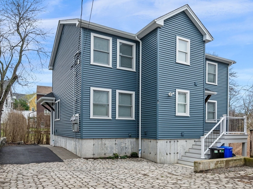 6 R Neptune Place, Unit 1 Gloucester, MA 01930 - Photo 2 of 41