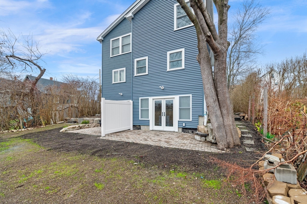 6 R Neptune Place, Unit 1 Gloucester, MA 01930 - Photo 41 of 41