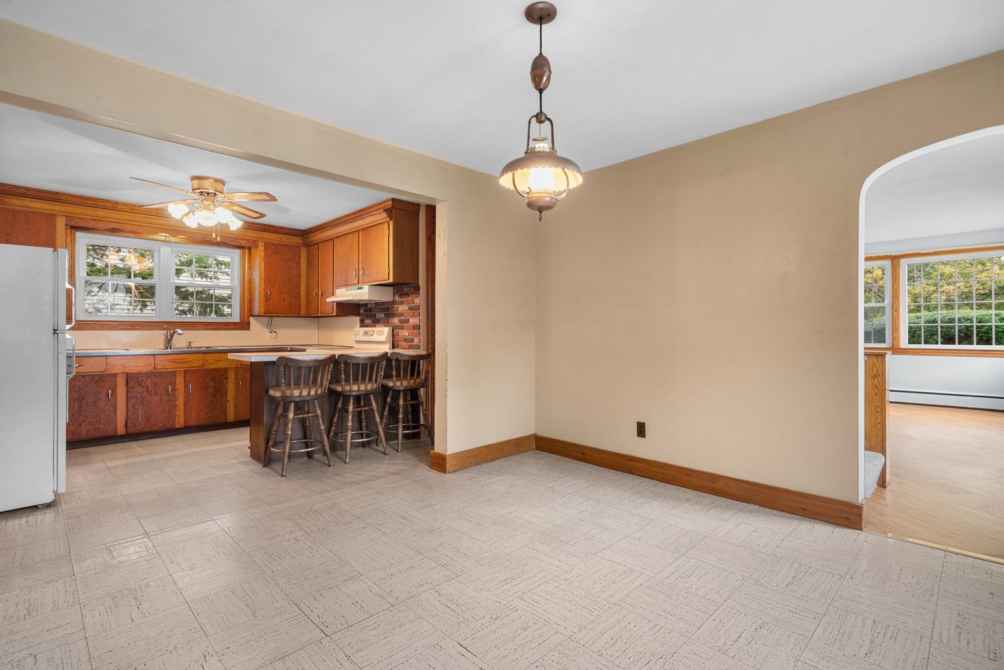 23 Rosedale Avenue Manchester, NH 03103 - Photo 19 of 42