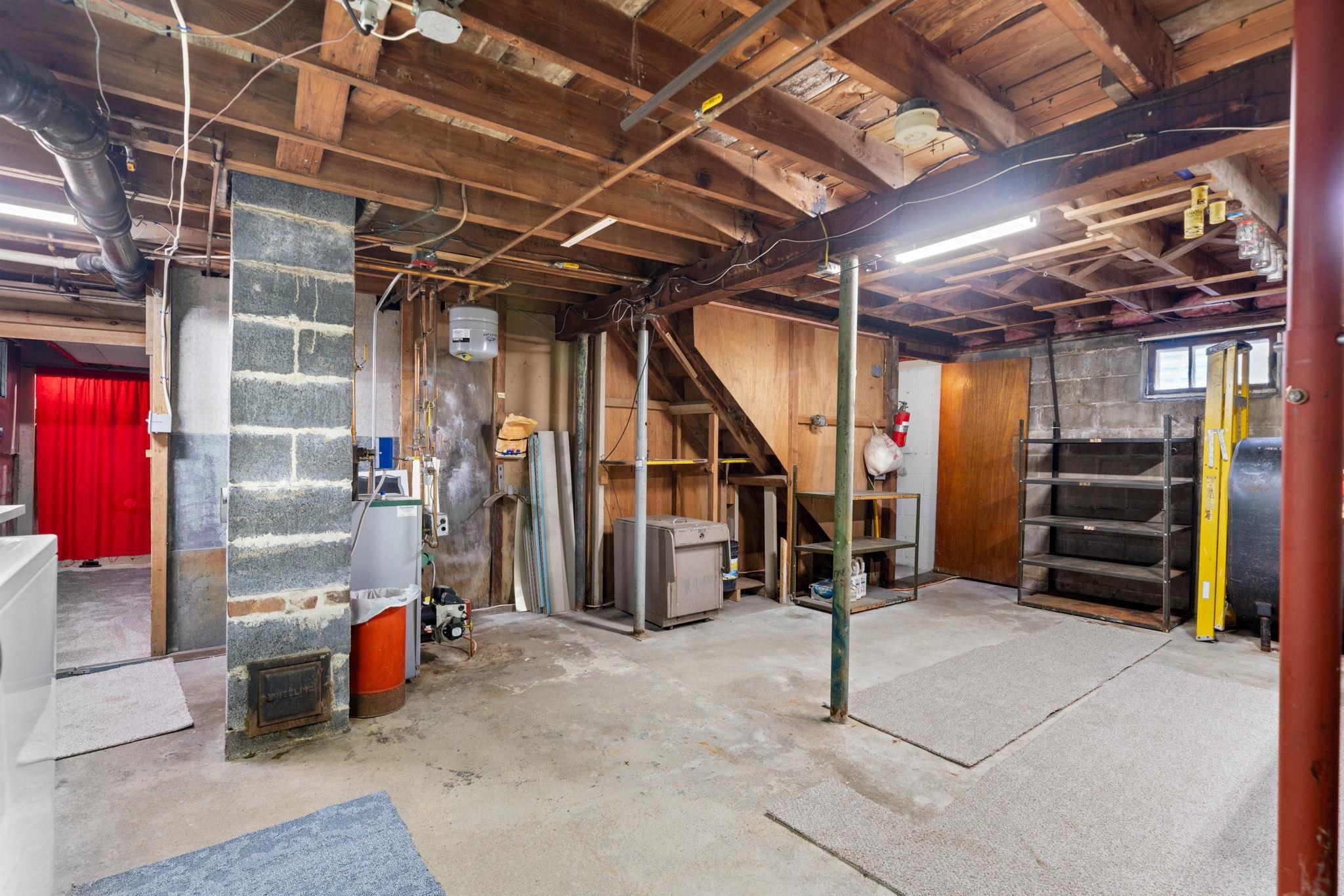 23 Rosedale Avenue Manchester, NH 03103 - Photo 40 of 42