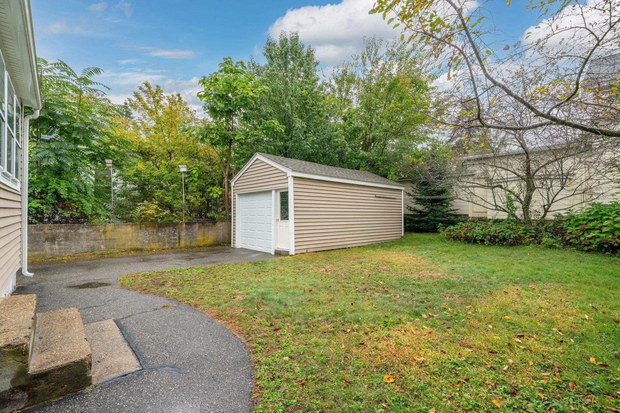 23 Rosedale Avenue Manchester, NH 03103 - Photo 7 of 42