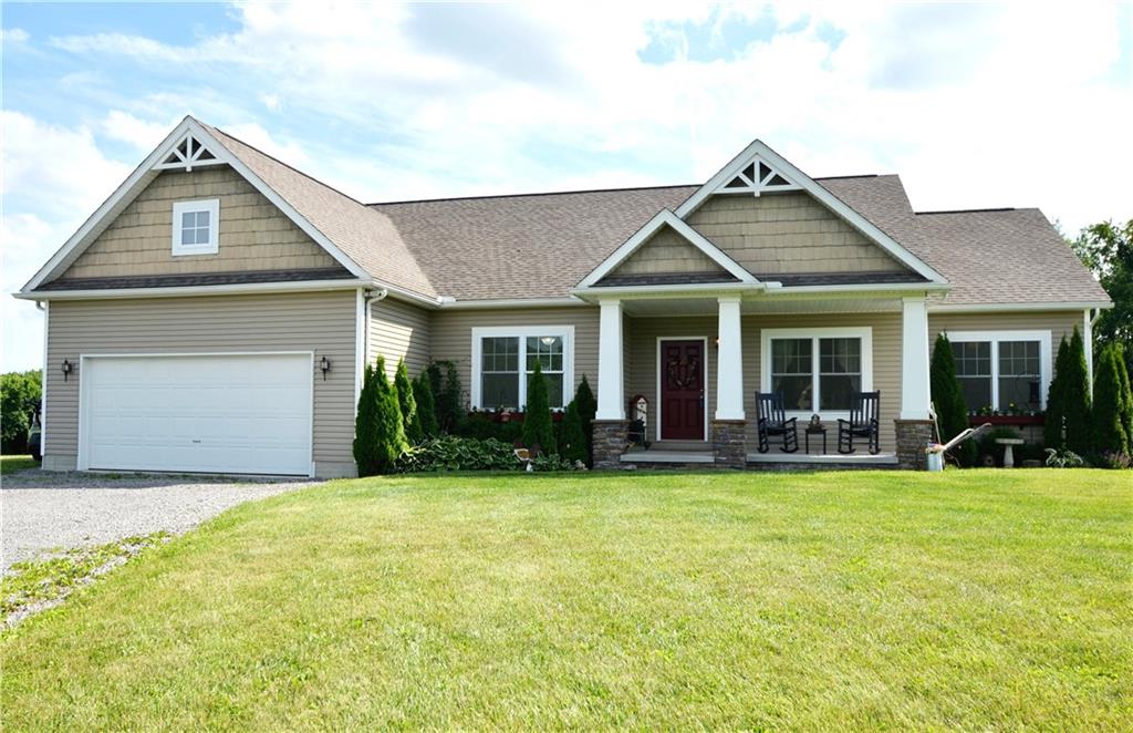 206 Pflug Road New Brighton, PA 15066 - Photo 1 of 25