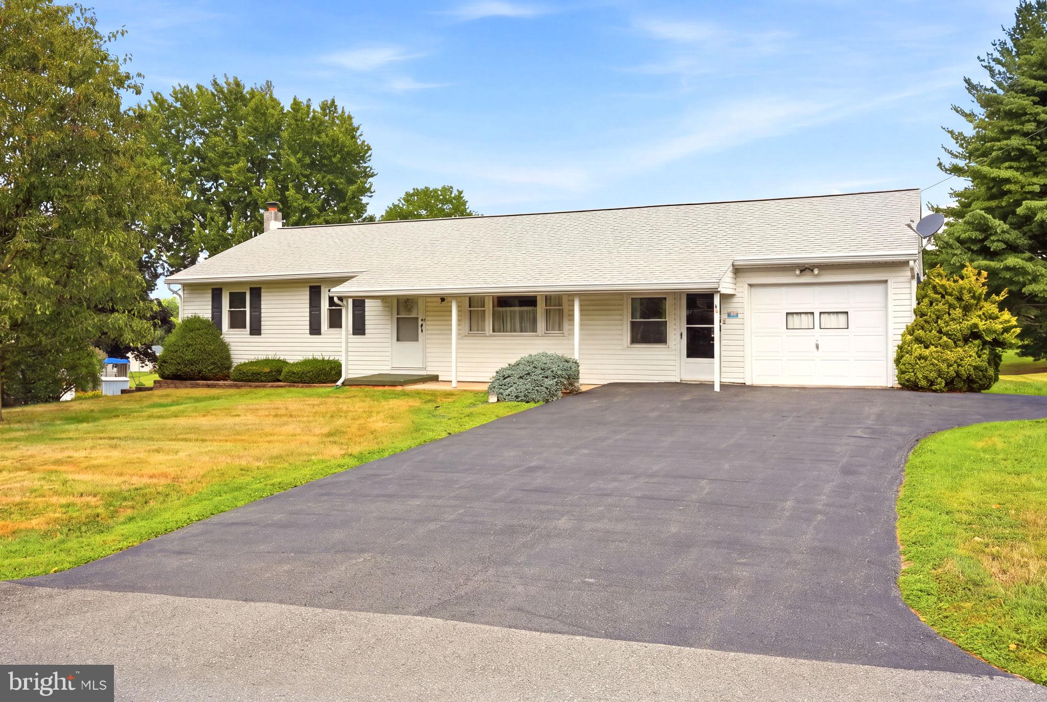 56 Hillview Road Birdsboro, PA 19508 - Photo 37 of 37 Gallery Image 37