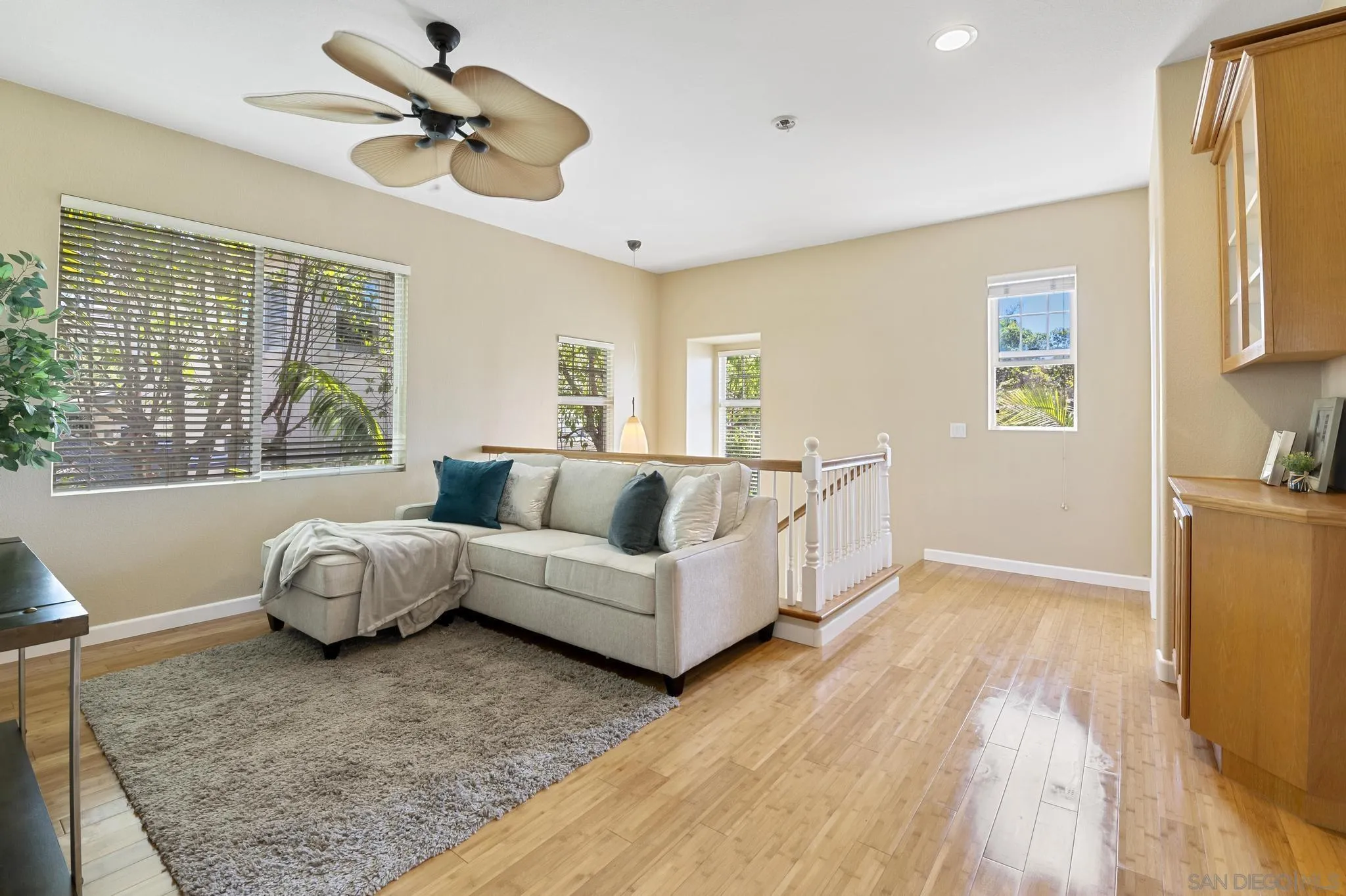 614 Compass Court Carlsbad, CA 92011 - Photo 17 of 33 a living room with furniture and a window