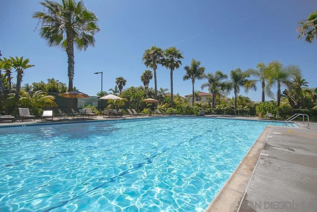 614 Compass Court Carlsbad, CA 92011 - Photo 30 of 33 a front view of a house with garden