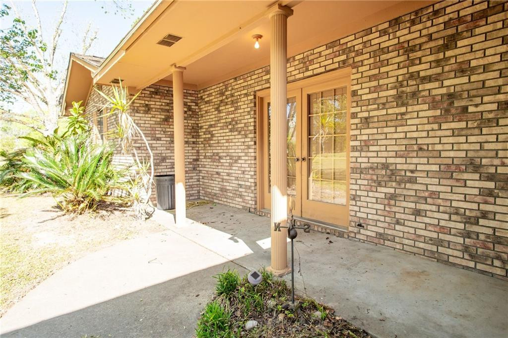 3810 Driggers Road Waycross, GA 31503 - Photo 6 of 66 Photo 6