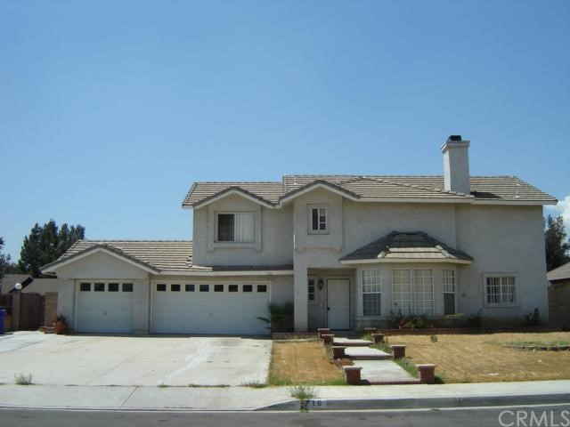 710 North Lamarr Street Rialto, CA 92376 - Photo 1 of 1 Gallery Image 1
