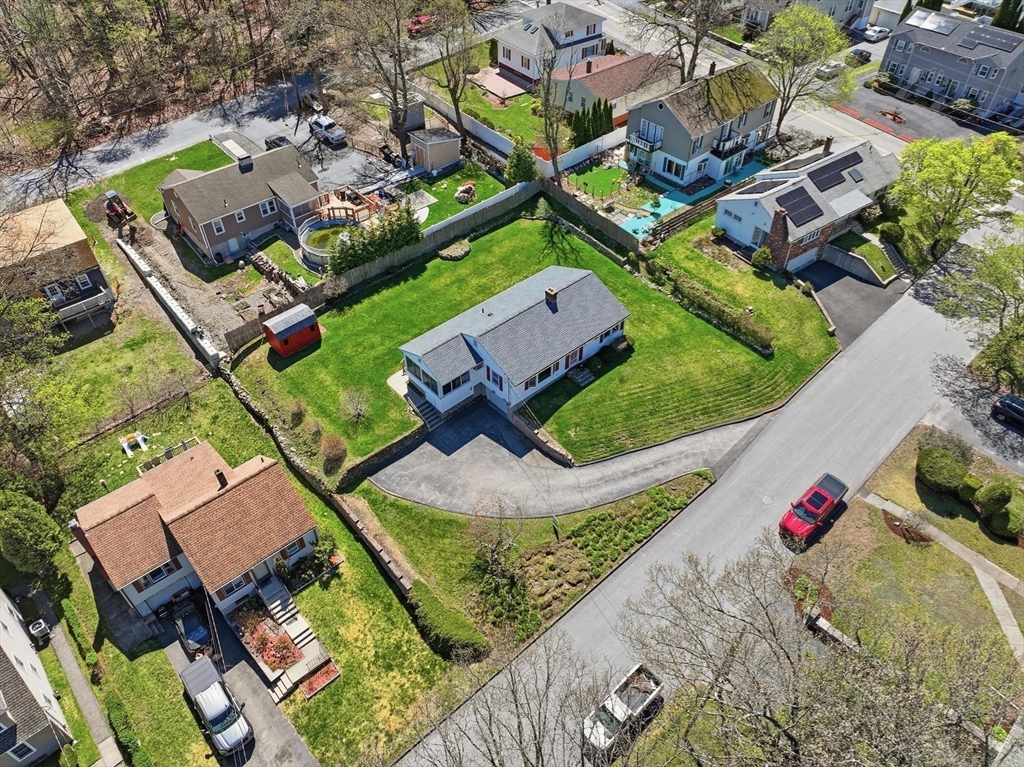4 Ayrshire Road Worcester, MA 01604 - Photo 27 of 29 Gallery Image 27