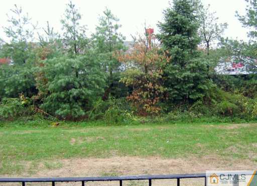 199 Evergreen Road, Unit 3A Edison, NJ 08837 - Photo 6 of 6 a view of a garden with a bench