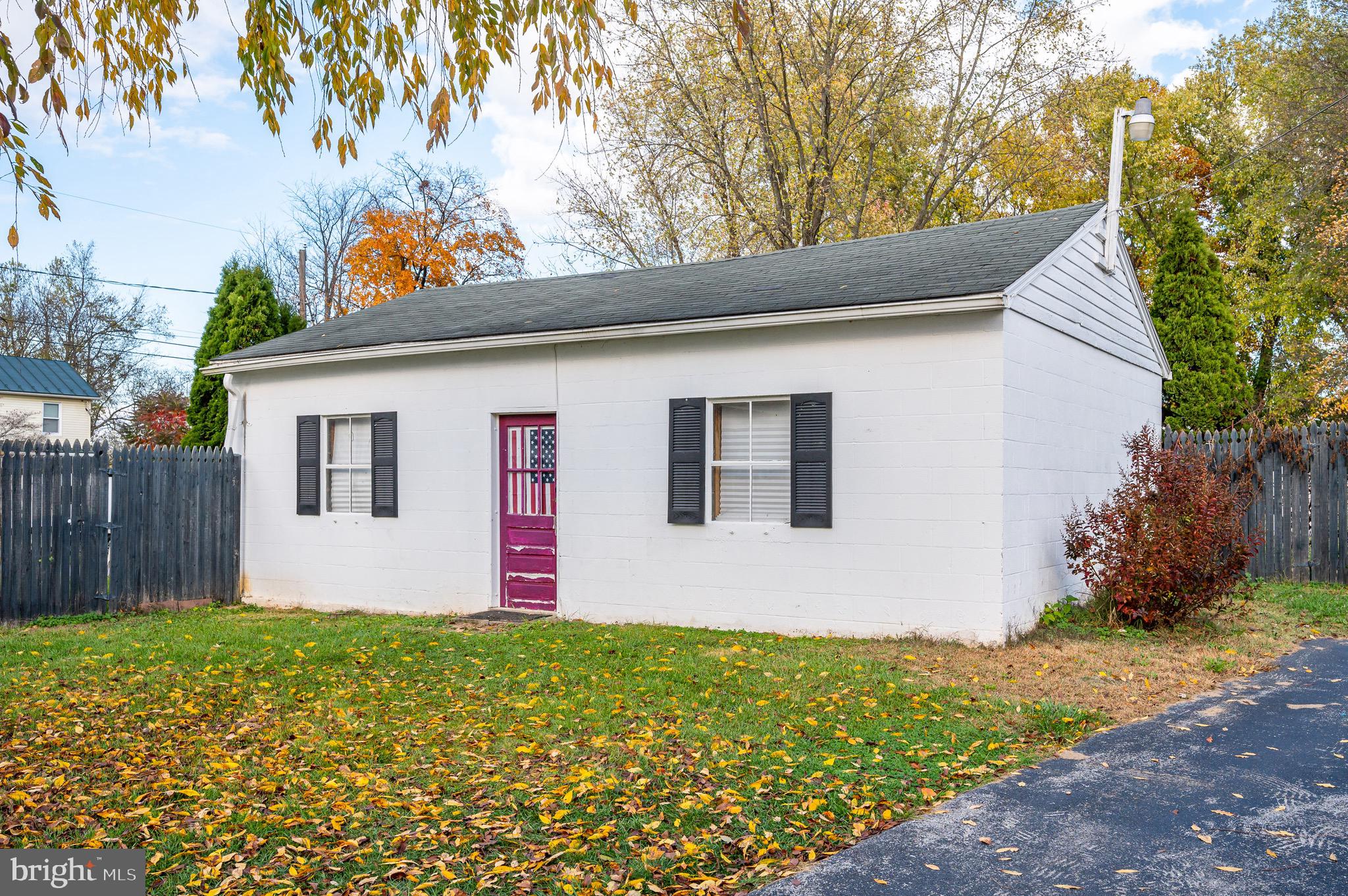 107 South Buchannan Street Ranson, WV 25438 - Photo 27 of 31 Gallery Image 27