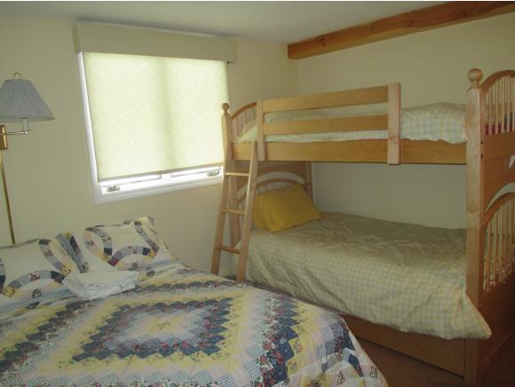 63 Osceola Road, Unit 1 Waterville Valley, NH 03215 - Photo 19 of 25 Gallery Image 19